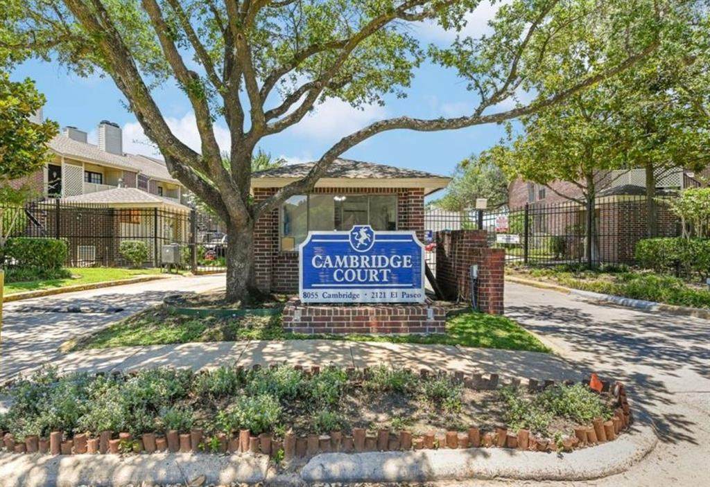 2121 El Paseo Street - Photo 1