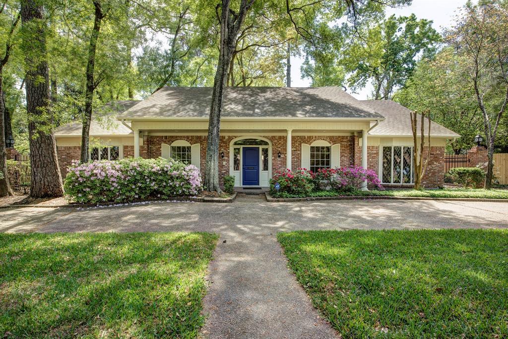 10811 Hunters Forest Drive - Photo 1