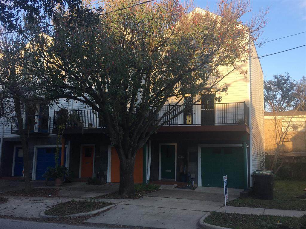 4405 Hazard Street - Photo 1