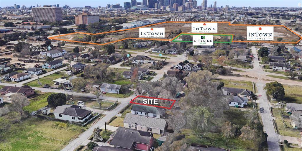 4415 Coke Street - Photo 1