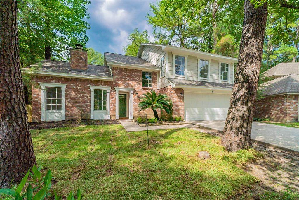 3 Meadow Beauty Court - Photo 1