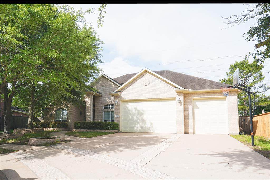 1318 Longdraw Drive - Photo 1