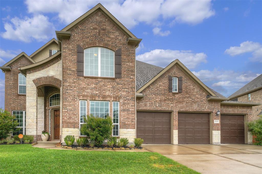 17117 Sandy Bottom Pond Lane - Photo 1