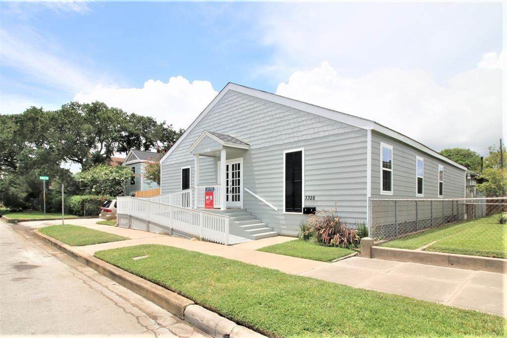 3328 Avenue P - Photo 1