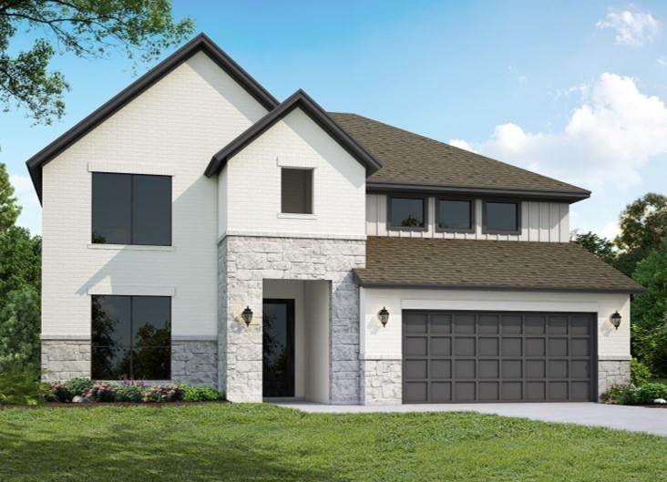 5023 Albany Shores Lane - Photo 1