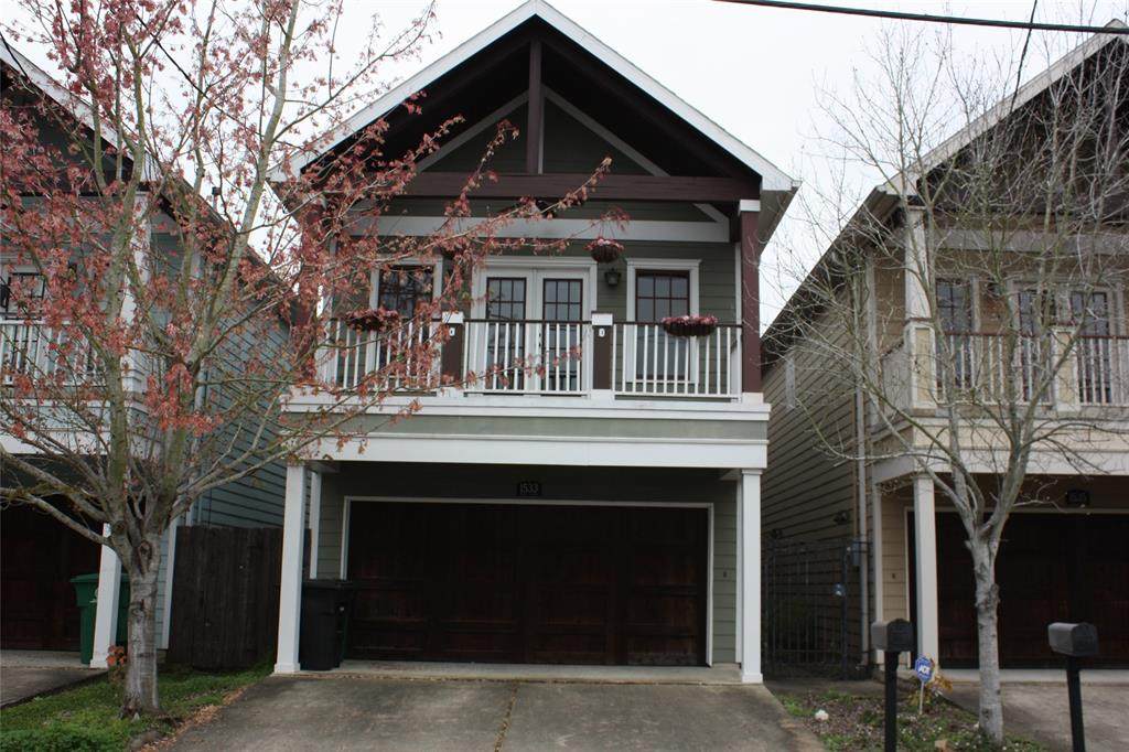 1533 Prince Street - Photo 1