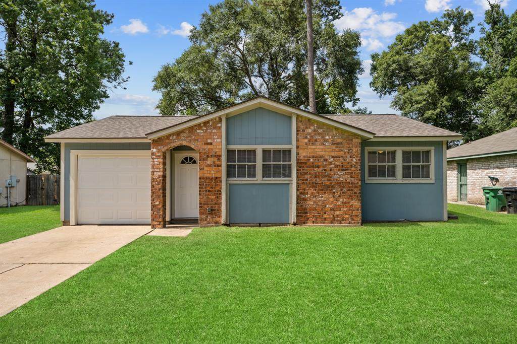 10011 Valley Wind Drive - Photo 1