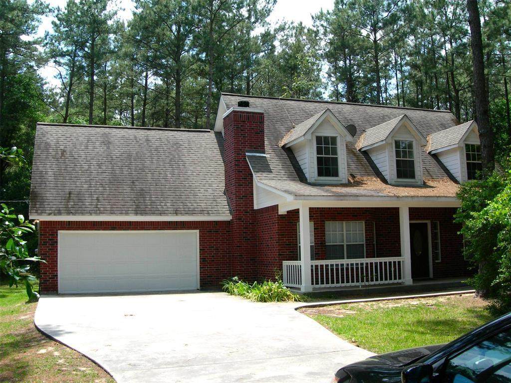 22507 Lantana Drive - Photo 1