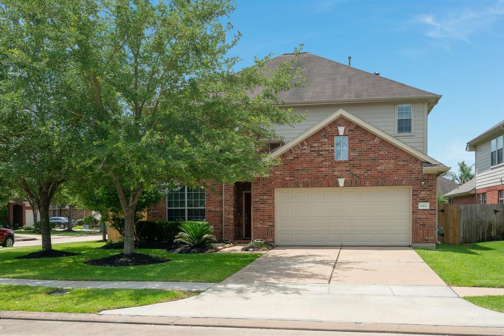 11402 Shoal Creek Drive - Photo 1