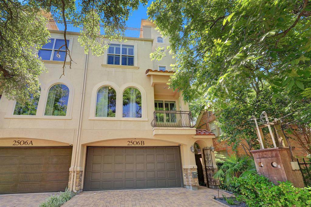 2506 Morse Street - Photo 1