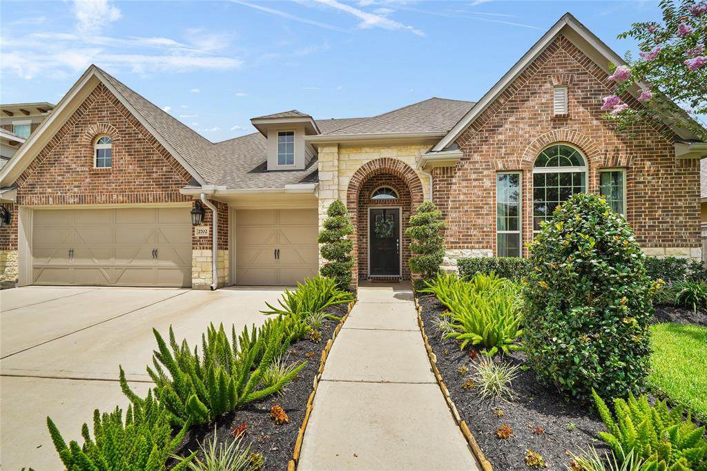 2702 Big Vine Court - Photo 1