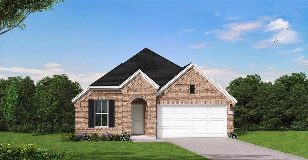 4711 Cedar Butte Lane - Photo 1