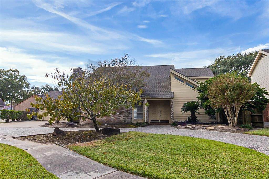 1806 Chatburn Drive - Photo 1