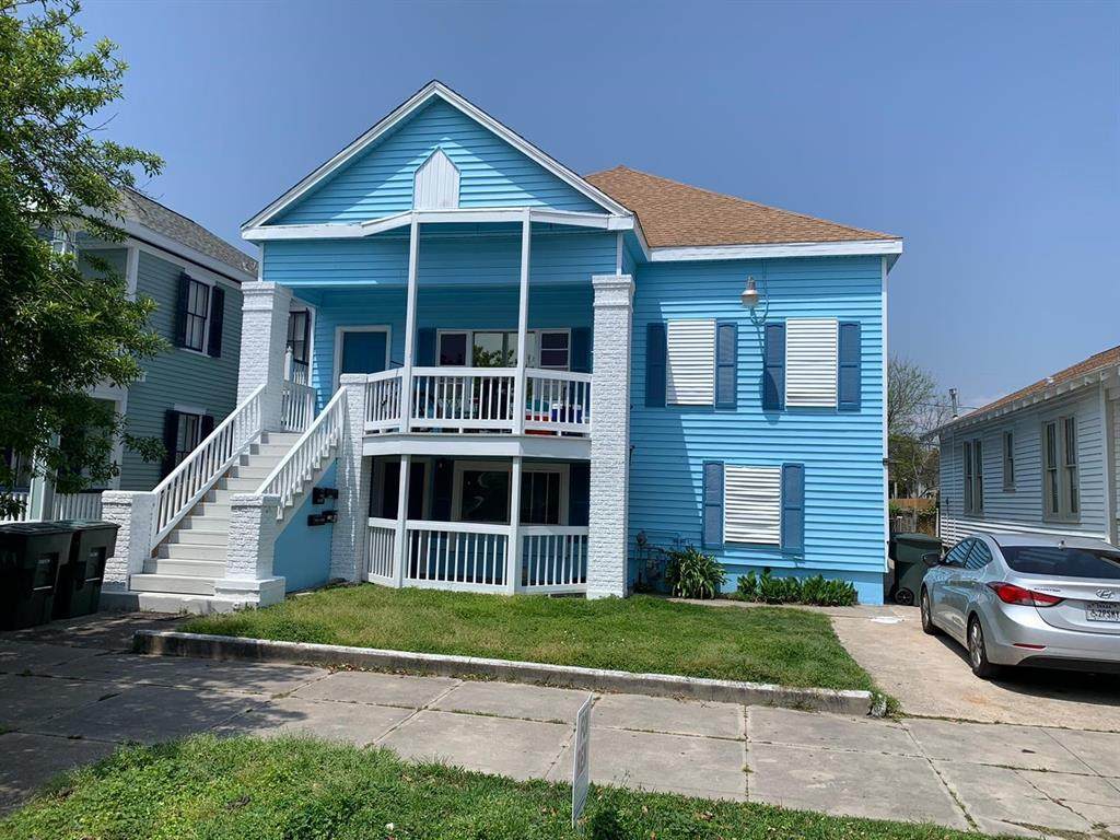 3718 Avenue M 1/2 - Photo 1
