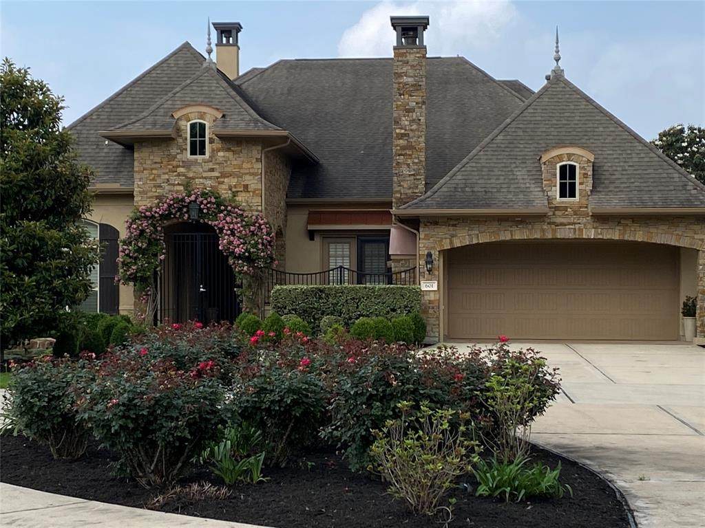 601 Constellation Boulevard - Photo 1