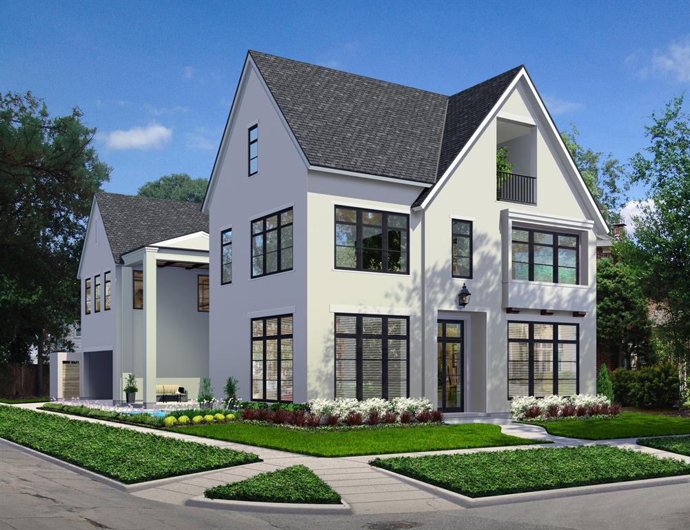 1540 Harold Street - Photo 1