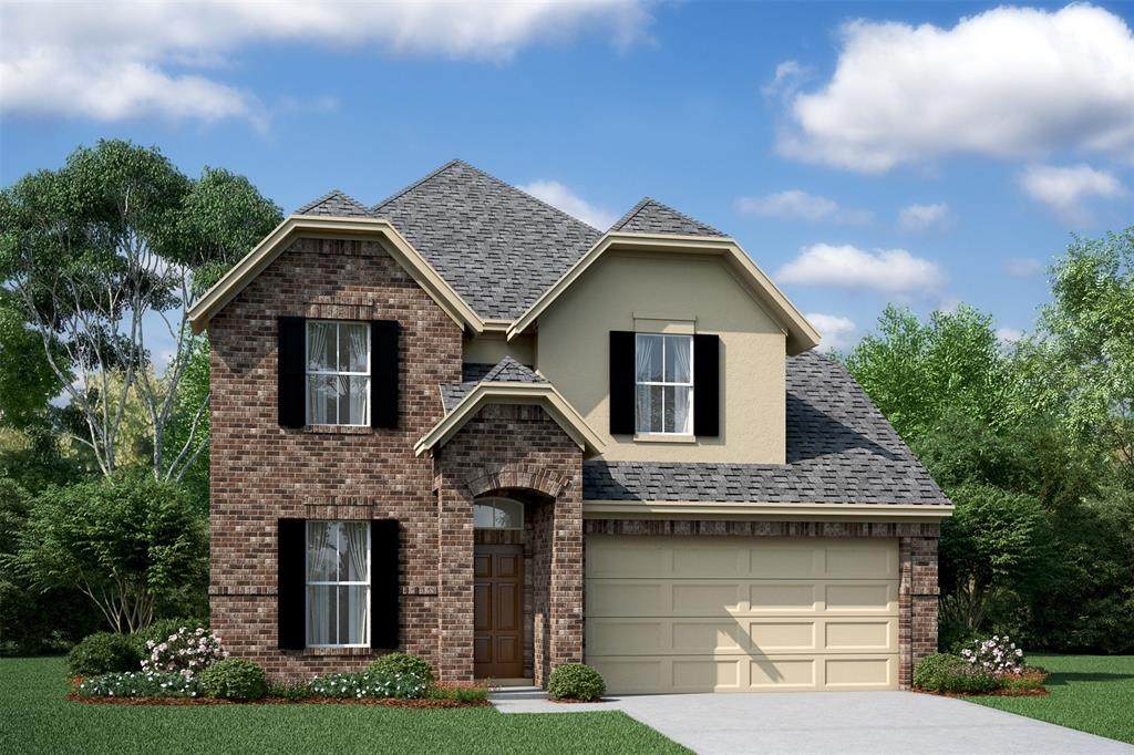 4226 Pale Fox Lane - Photo 1