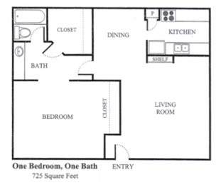 5625 Antoine Drive - Photo 1