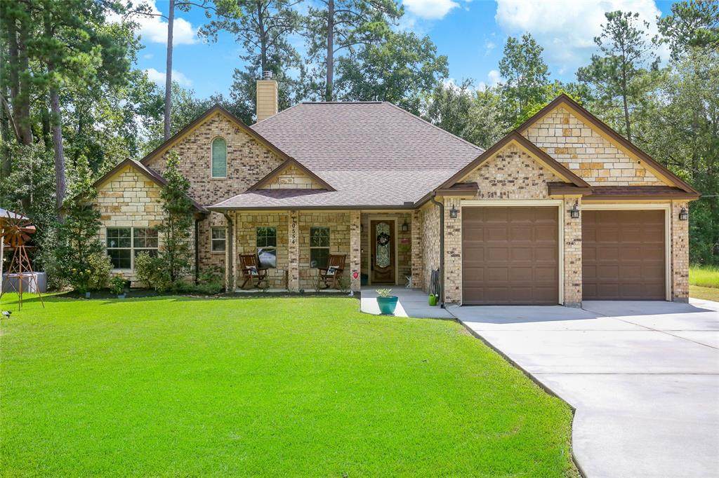 10554 Fairview Drive - Photo 1