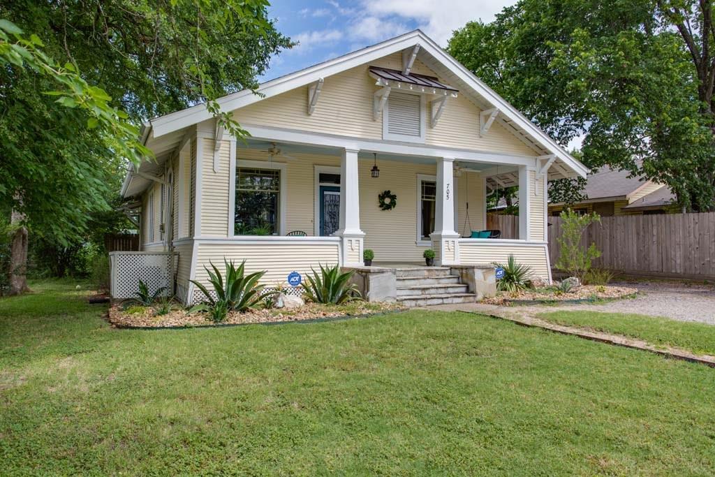 705 Bryan Avenue - Photo 1