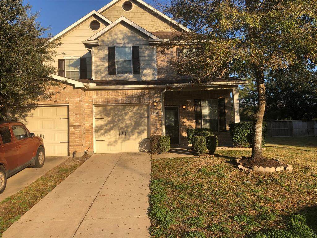 8147 Barnes Ridge Lane - Photo 1