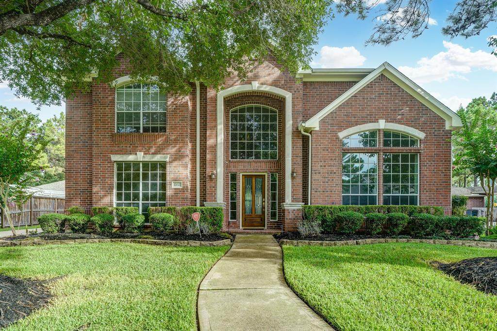 17027 Cross Springs Drive - Photo 1