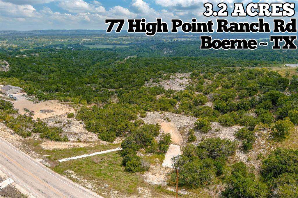 77 High Point Ranch Road - Photo 1