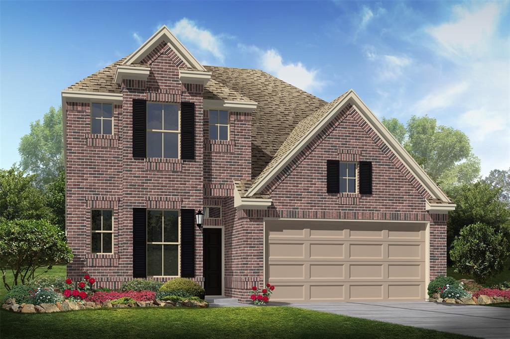 18626 Legend Oaks Drive - Photo 1