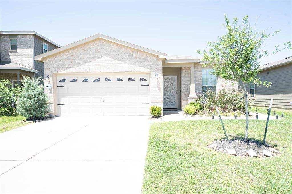 6711 Cortenridge Lane - Photo 1