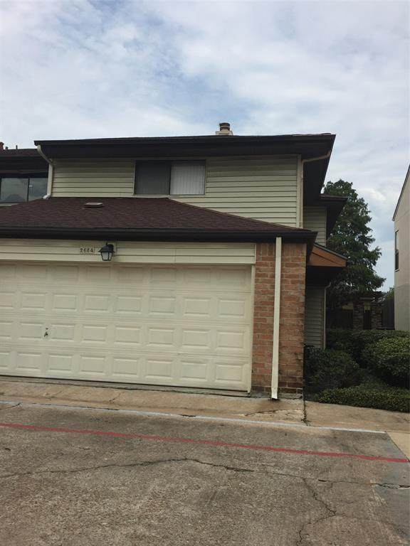 2684 Bering Drive - Photo 1