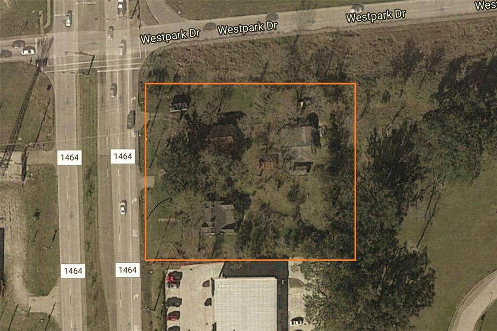 6511 Fm 1464 Road - Photo 1
