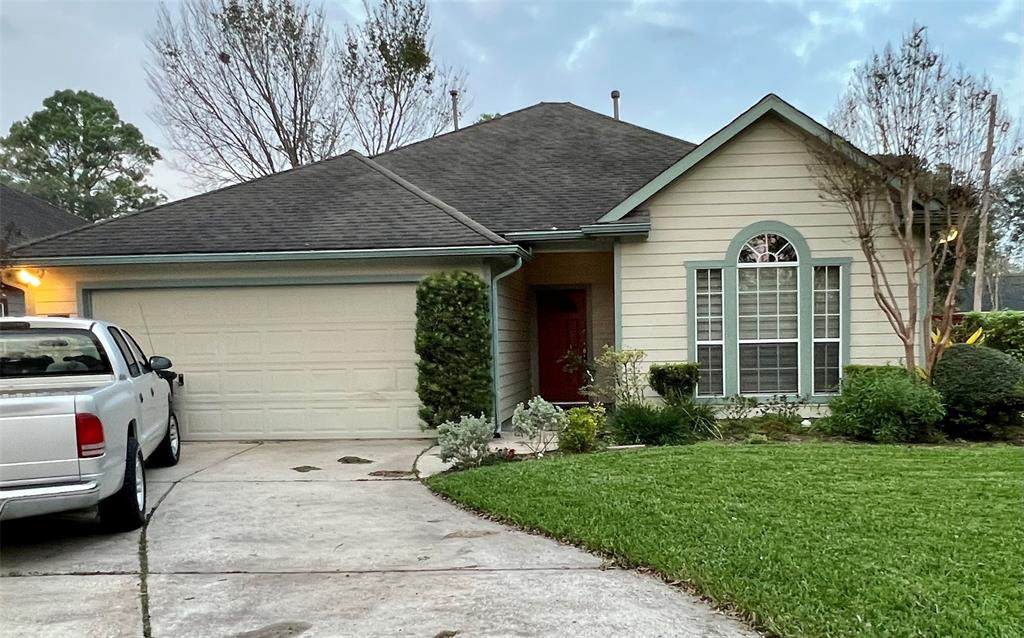 318 Clear Creek Avenue - Photo 1