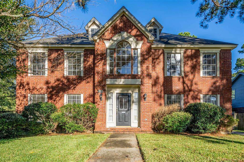3514 Cypressdale Drive - Photo 1