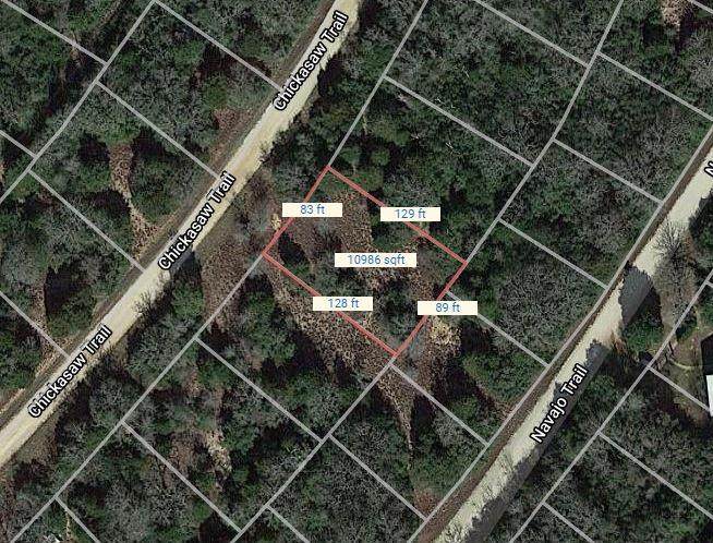 Lot 2 Chickasaw Trail - Photo 1