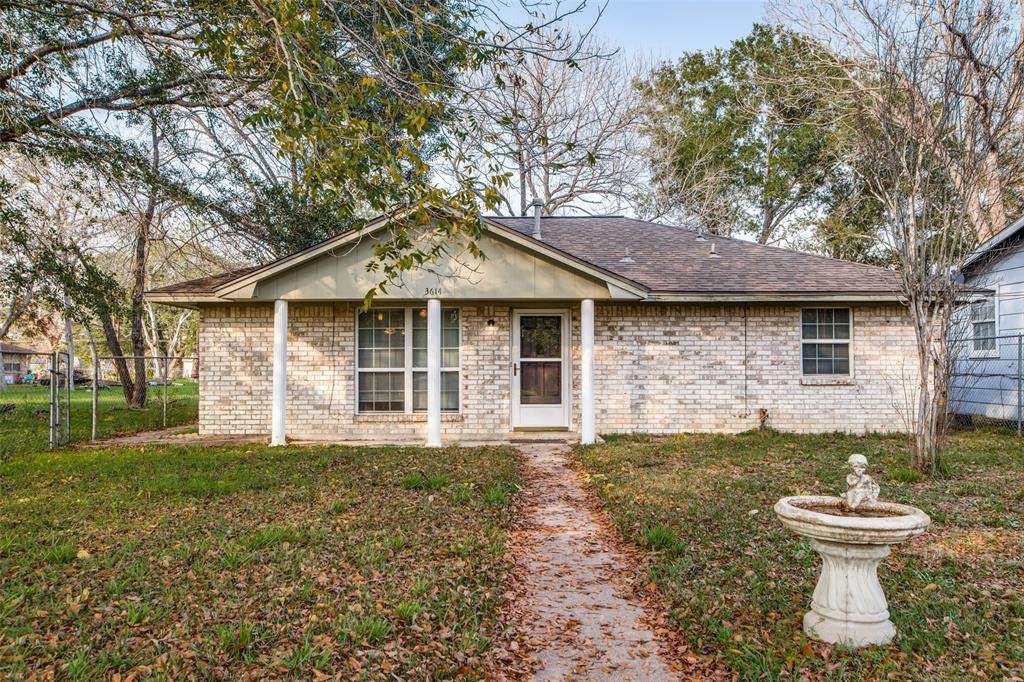 3614 Third Street - Photo 1