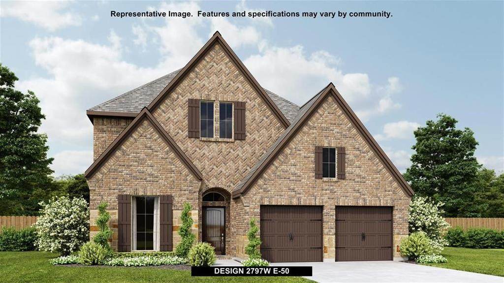 811 Coleto Run - Photo 1