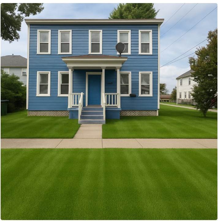 1517 Gentry Street - Photo 1