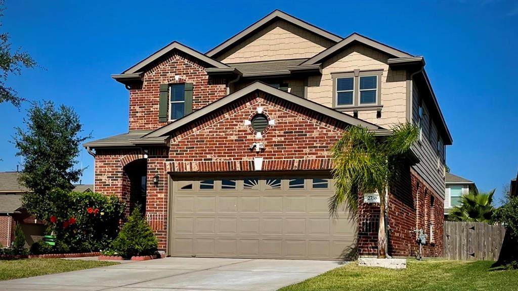 2738 Volute Court - Photo 1