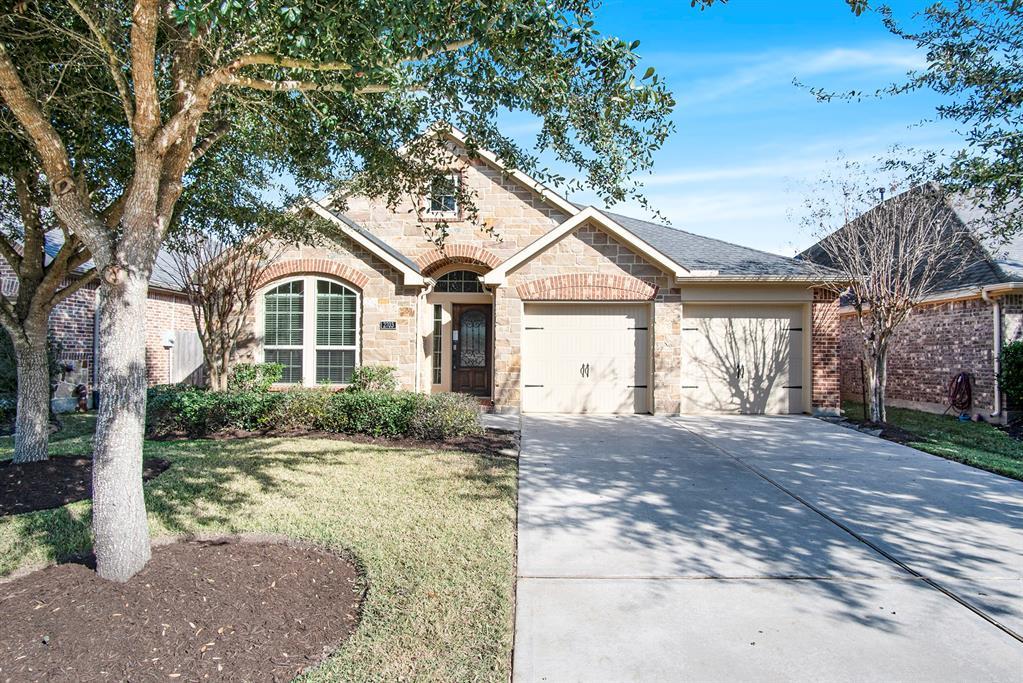 2703 Misty Laurel Court - Photo 1