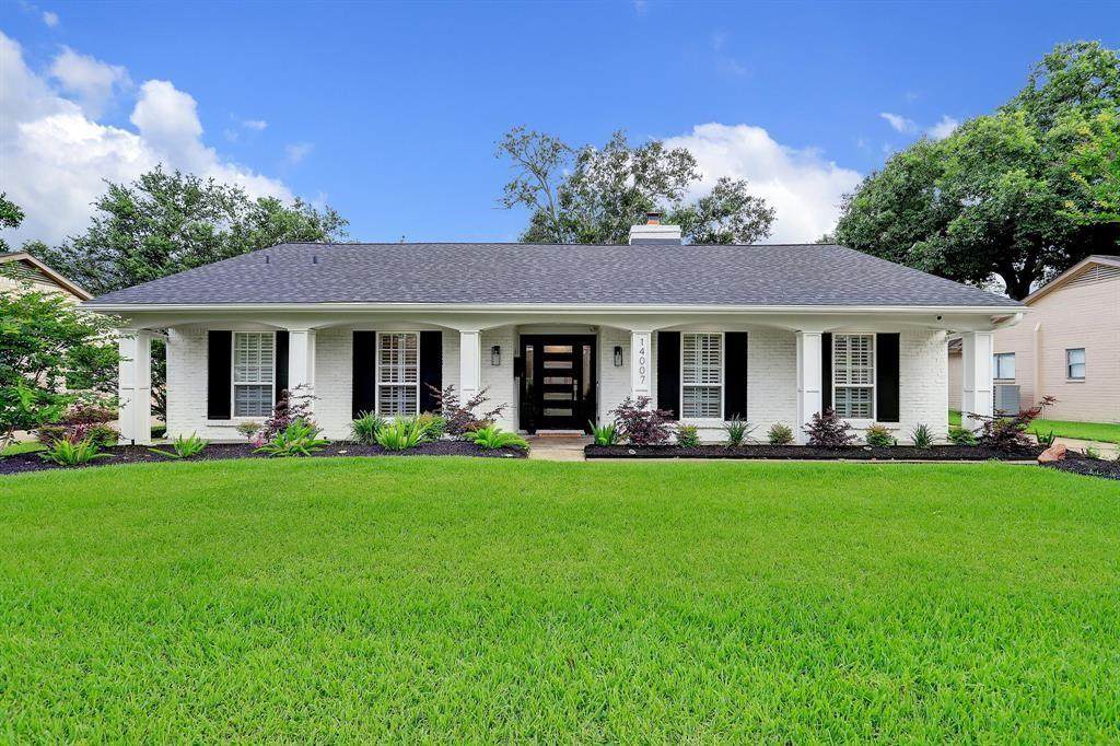 14007 Britoak Lane - Photo 1