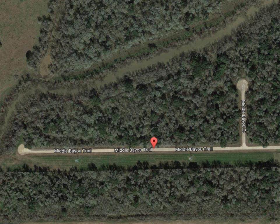 302 Middle Bayou Trail - Photo 1