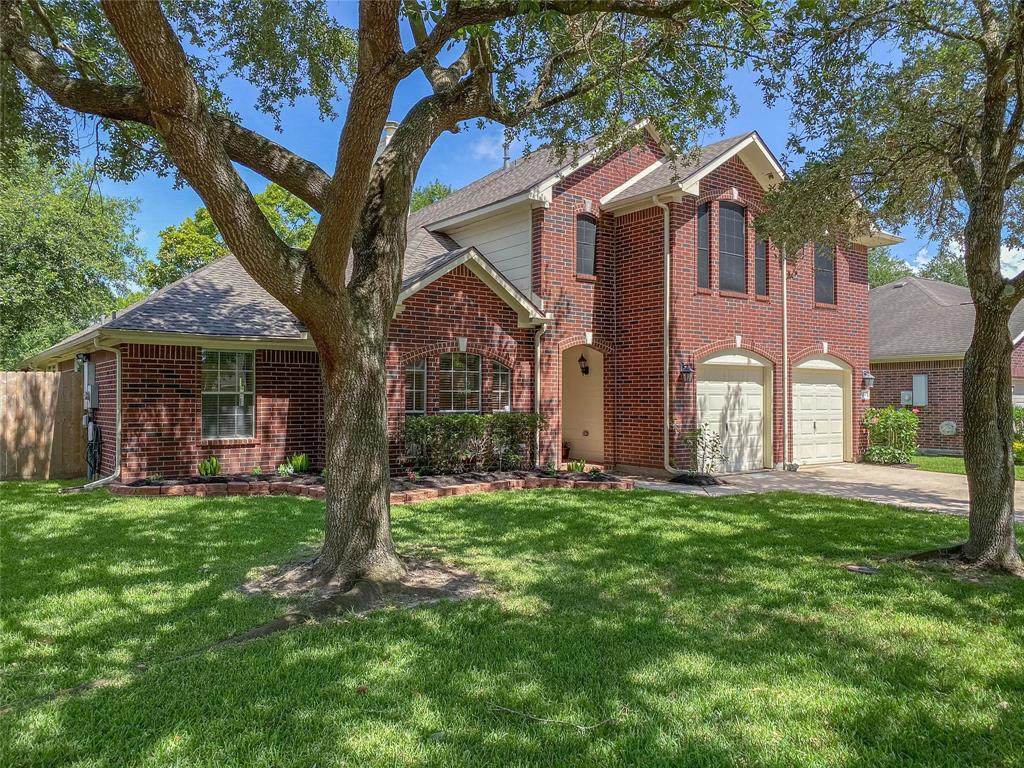 403 Sandy Ridge Drive - Photo 1