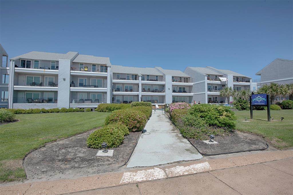 7600 Seawall Boulevard - Photo 1