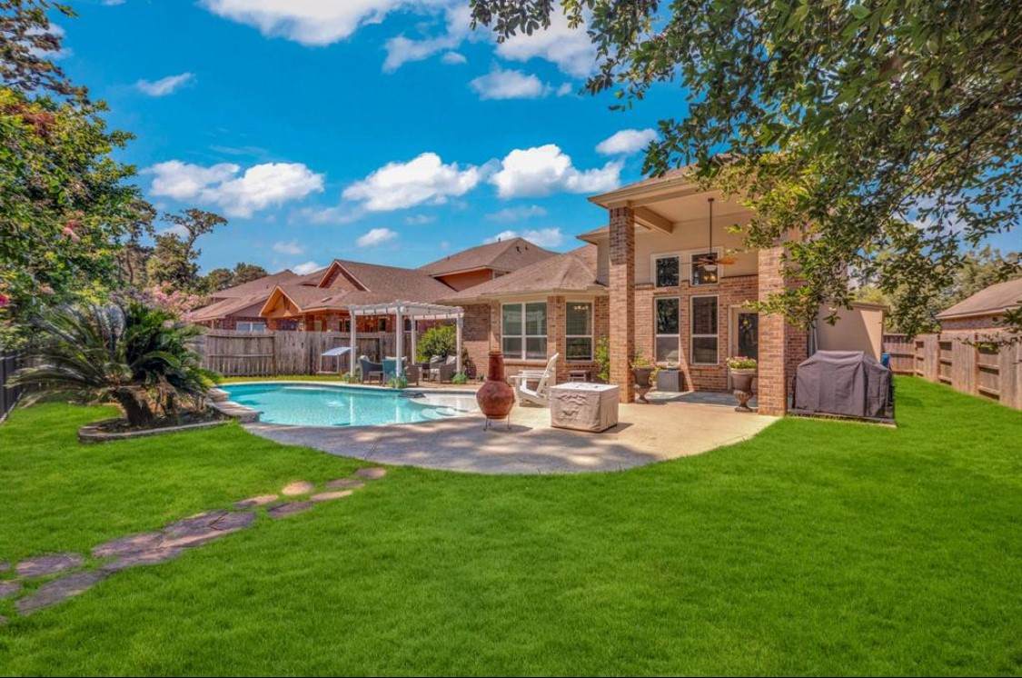 13612 Palo Lake Lane - Photo 1