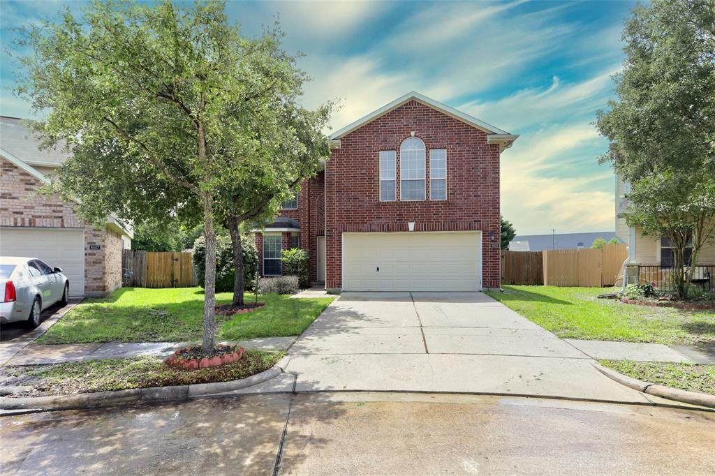 8503 Black Tern Lane - Photo 1