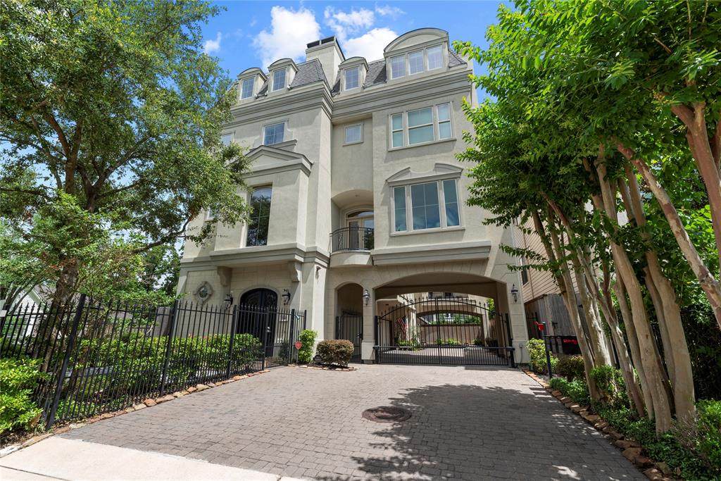 1614 Norfolk Street - Photo 1