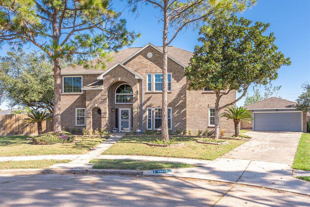 10418 Springland Court - Photo 1