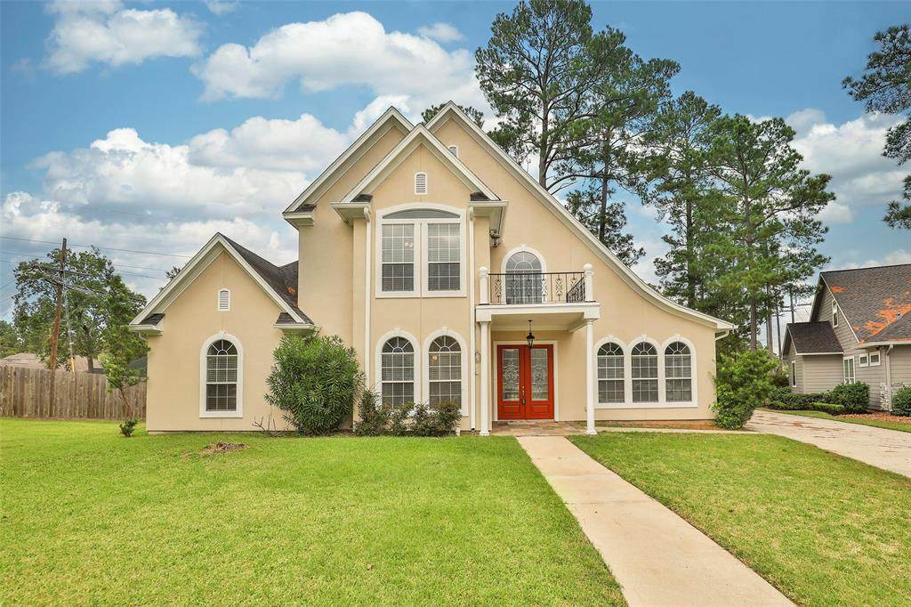 3006 Lake Island Drive - Photo 1
