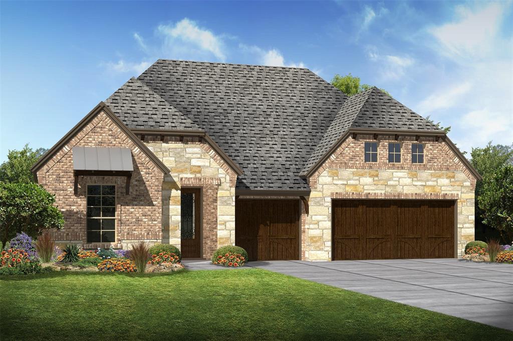 7718 Windhill Drive - Photo 1