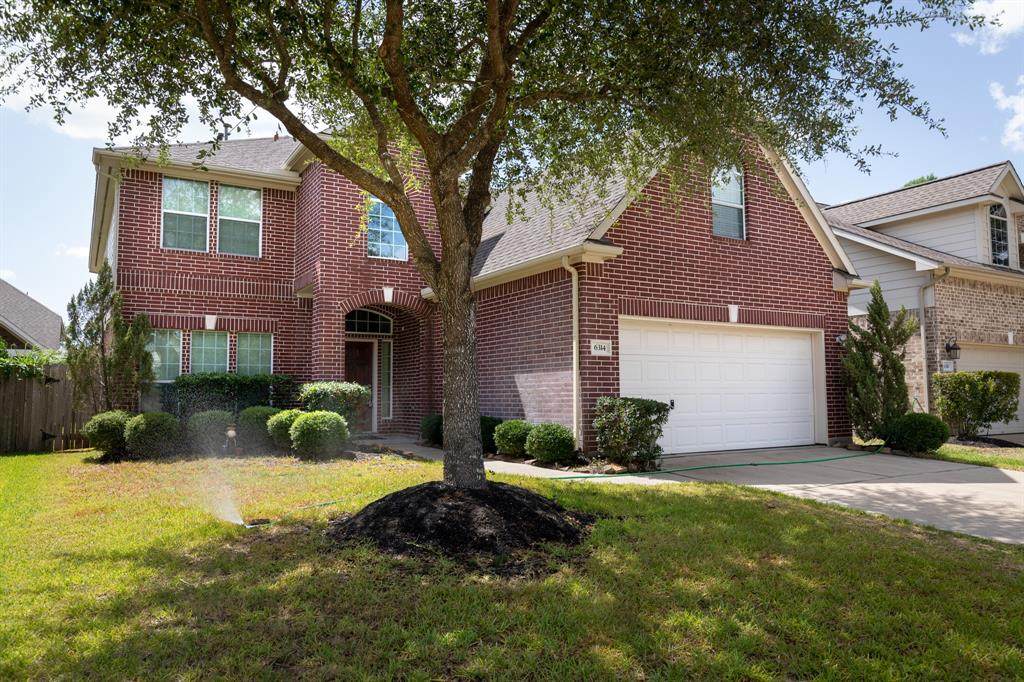 6314 Bennington Spgs Drive - Photo 1